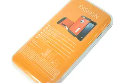 Чохол на iPhone 5/5s/SE задня кришка з підставкою срібний - мініатюра 5