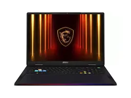 Ноутбук MSI Raider 18 HX AI A2XWJG (A2XWJG-269US)
