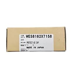 Ковпачок до електробритв Panasonic WES8162X7158 - мініатюра 4