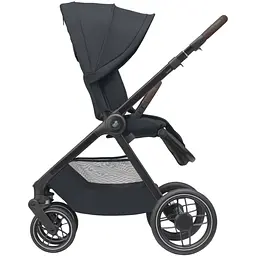 Коляска прогулянкова Maxi-Cosi Oxford essential graphite (1150750110) - мініатюра 3