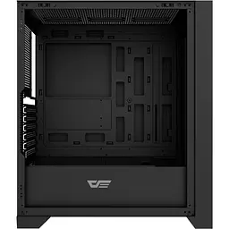 Корпус Darkflash DRX70 Mesh Black (DRX70 MESH Black) Без БП - мініатюра 8