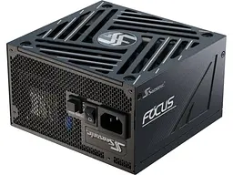 Блок живлення Seasonic FOCUS GX-1000 (FOCUS-GX-1000-ATX31) - мініатюра 2