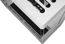 Корпус HAVN HS 420 Base Edition White (HVN-CA-HS420-05) - мініатюра 7