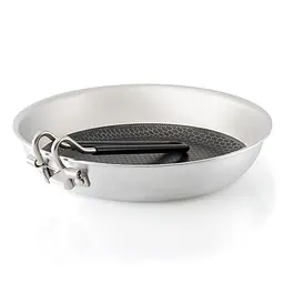 Сковорода GSI Outdoors Gourmet 8 Frypan (1099-68108) - мініатюра 3