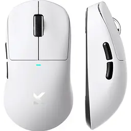 Миша MCHOSE M7 Wireless White (M7-1) - мініатюра 3