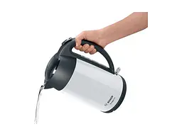 Електрочайник Bosch TWK3P421 - мініатюра 7