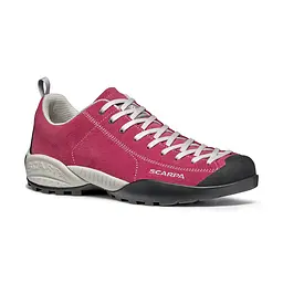 Кросівки Scarpa Mojito 37 Червоний-Рожевий