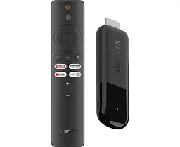 Медіаплеєр Xiaomi Mi TV Stick 4K 2nd Gen MDZ-33-AA EU