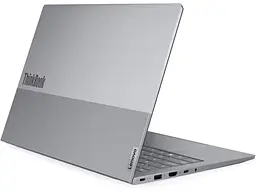 Ноутбук Lenovo ThinkBook 14 G8 IAL Arctic Grey (21SJ007ERA) - мініатюра 4
