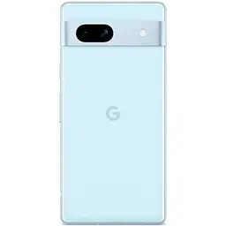 Смартфон Google Pixel 7a 8/128 Gb JP Sea - мініатюра 2