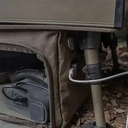 Стіл Avid Carp Double Decker Bivvy Organiser 35.5x41x55 см - мініатюра 5