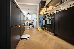 Робот-пилосос з вологим прибиранням Karcher RCV 2 (1.269-670.0) - мініатюра 5