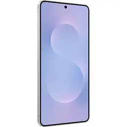 Смартфон Samsung Galaxy S25 Edge 5G 12/256Gb Titanium Icyblue (SM-S937BLBDEUC) Global version - мініатюра 2