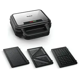 Мультимейкер Tefal SW383D10 (6985231)