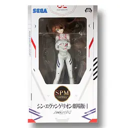 Фігурка Sega Evangelion Asuka Євангеліон Асука 21 см (S EV AL SPM 21) - мініатюра 3