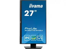 Монітор Iiyama ProLite XUB2763HSU-B1 - мініатюра 3