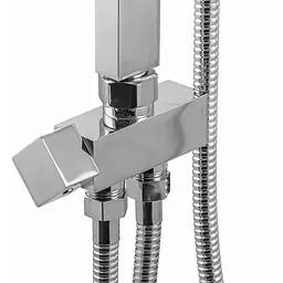 Душова колона Globus Lux GL-BAR-0707 - мініатюра 4