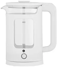 Електрочайник EKL-T31GW, White, 1350W ARDESTO teh0024513 - мініатюра 1