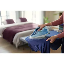 Праска Philips Series 5000 блакитна (DST5030/20) - мініатюра 6