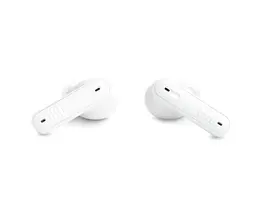 Навушники JBL Tune Beam TWS White - мініатюра 4