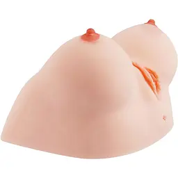 Мастурбатор Kokos Juilana Breast - мініатюра 2