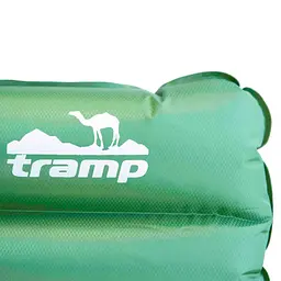 Килимок надувний Tramp Air Lite 194х64х10см (1042-TRI-024) - мініатюра 2