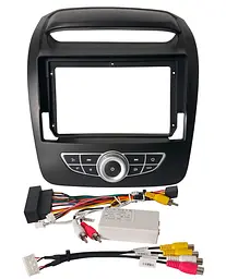 Перехідна рамка KIA Sorento AWM 881-02-224