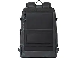 Рюкзак міський RIVACASE 7663 Navy Camo - мініатюра 4