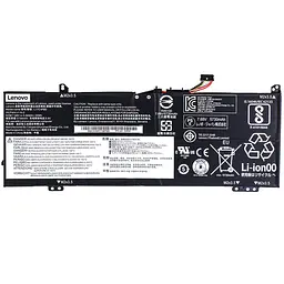 Акумулятор для ноутбука Lenovo L17M4PB0 (IdeaPad 530S-14IKB, 530S-15IKB) 7.68V 5928 mAh 45Wh Black (5B10Q16067)