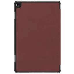 Чохол до планшета BeCover Smart Case Lenovo Tab M10 TB-328F (3rd Gen) 10.1" Red Wine (708287) - мініатюра 3