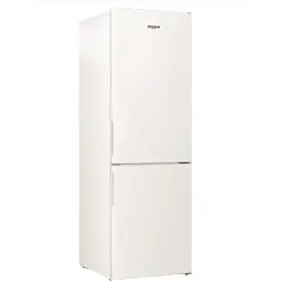 Холодильник Whirlpool WHKS 1361 W4U (W5811EW) - мініатюра 3