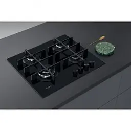 Варильна поверхня газова Whirlpool GOWL 628/NB - мініатюра 3