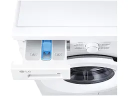 Пральна машина автоматична LG F2Y2NS3WE - мініатюра 8