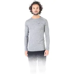 Термокофта Woolona Remus Grey L (WOO-REMUS-GREY-L)