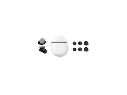 Навушники TWS Google Pixel Buds Pro 2 Moonstone - мініатюра 4