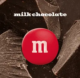 Драже M&M's Valentine's Cupid's Mix Milk Chocolate 283.5г - мініатюра 6