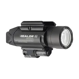Ліхтар Olight Baldr Pro Desert ЛЦУ Black (Baldr Pro G) - мініатюра 2