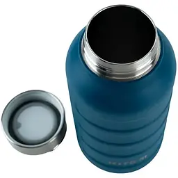 Термос Kite 750 мл синій (K24-1205-1) - мініатюра 3