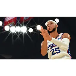Ключ активації Microsoft NBA 2K20 для Xbox One/Series - мініатюра 5