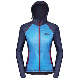 Куртка Fjord Nansen Hasvik Wind Women Blue/Navy M (1046-fn_45551)