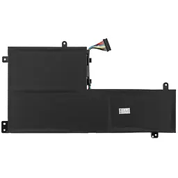Батарея для ноутбука Lenovo L17M3PG2 LONG CABLE (Legion Y730-15ICH, Y740-15ICH) 11.52V 4955 mAh 57Wh Black (5B10Q88555)