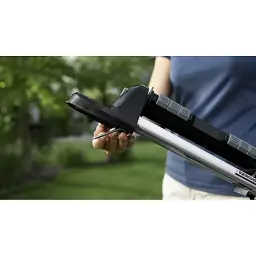 Осцилюючий дощувач Karcher OS 5.320 SV для прямокутних ділянок (2.645-135.0) - мініатюра 5