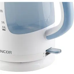 Чайник Sencor SWK 2510 WH (41005575) - мініатюра 5