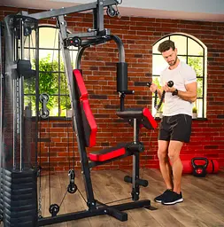 Силова станція Hop-Sport HS-1044K - мініатюра 4