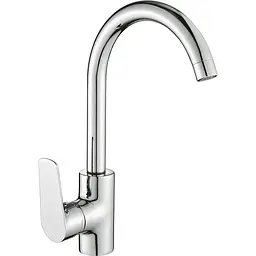 Змішувач для кухні Cron Smart 011 CR0187 Хром