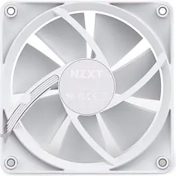 Вентилятор NZXT F120 RGB White (RF-R12SF-W1) - мініатюра 6