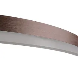 Світильник стельовий Brille підвісний BL-764S/5 376W COF - мініатюра 4