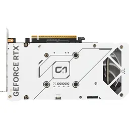 Відеокарта ASUS GeForce RTX5060 8Gb DUAL WHITE OC (DUAL-RTX5060-O8G-WHITE) - мініатюра 8