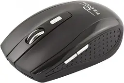 Миша Esperanza Titanum TM105K Snapper Wireless black - мініатюра 2