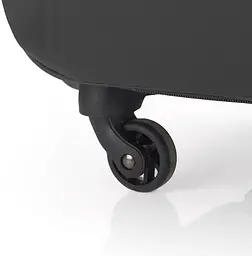 Валіза Gabol Florida (S) Black (123122-001) - мініатюра 5